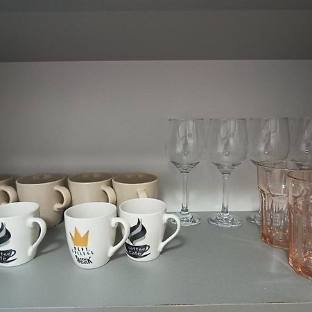 Kraljevica Marka Apartman Beograd Ngoại thất bức ảnh