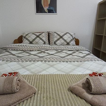 Kraljevica Marka Apartman Beograd Ngoại thất bức ảnh