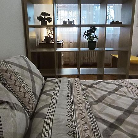 Kraljevica Marka Apartman Beograd Ngoại thất bức ảnh