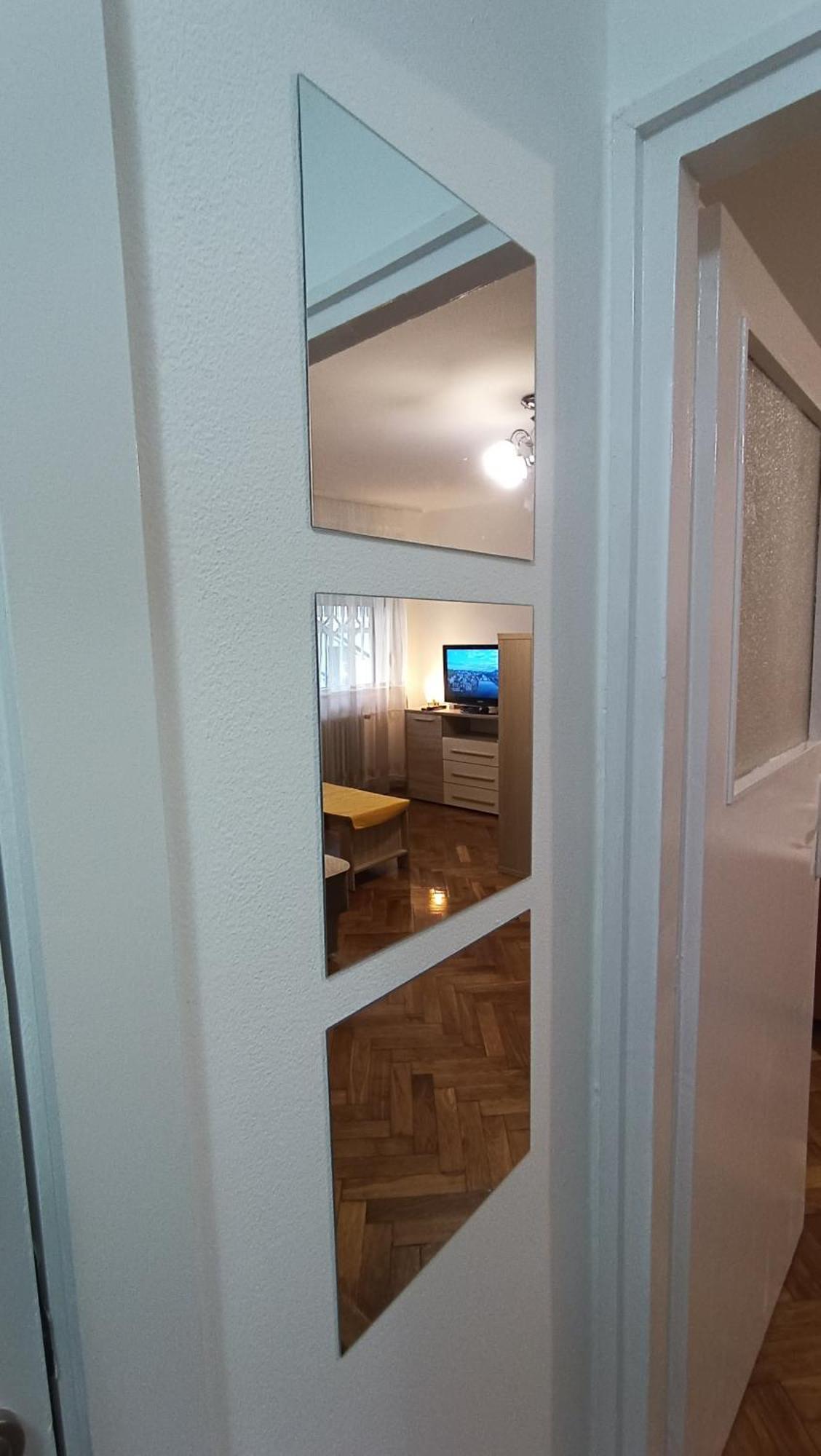 Kraljevica Marka Apartman Beograd Ngoại thất bức ảnh