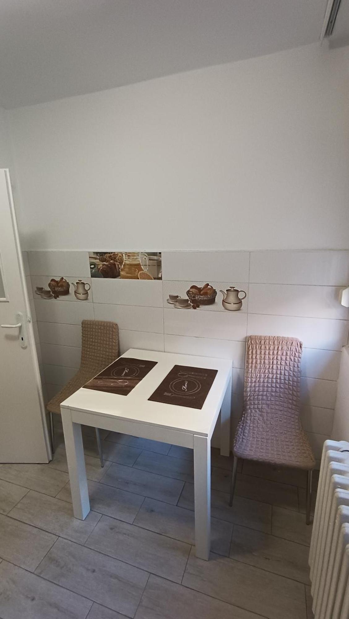 Kraljevica Marka Apartman Beograd Ngoại thất bức ảnh