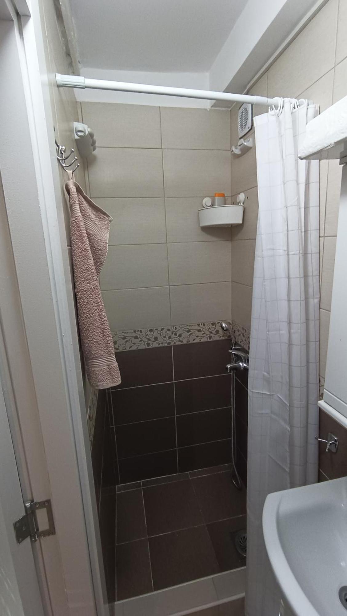 Kraljevica Marka Apartman Beograd Ngoại thất bức ảnh