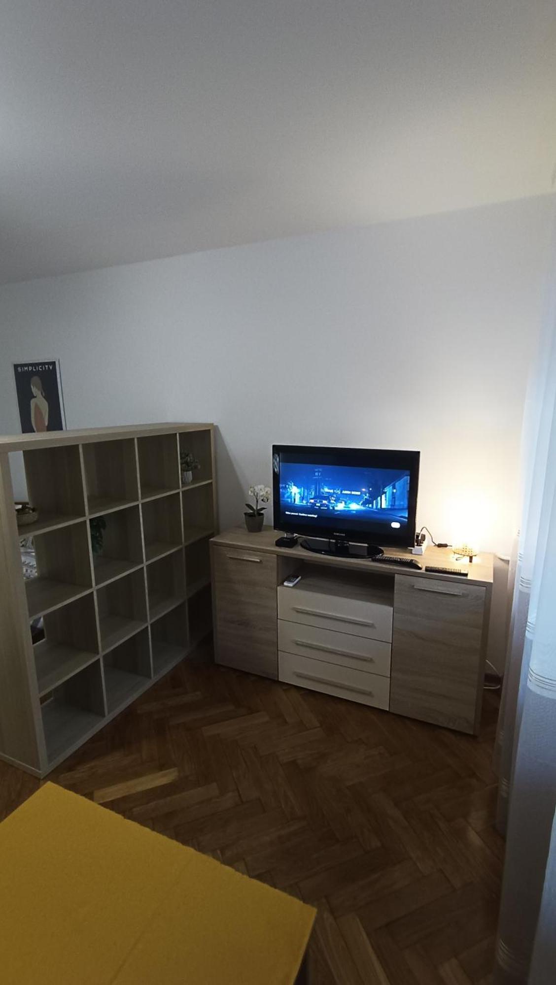 Kraljevica Marka Apartman Beograd Ngoại thất bức ảnh