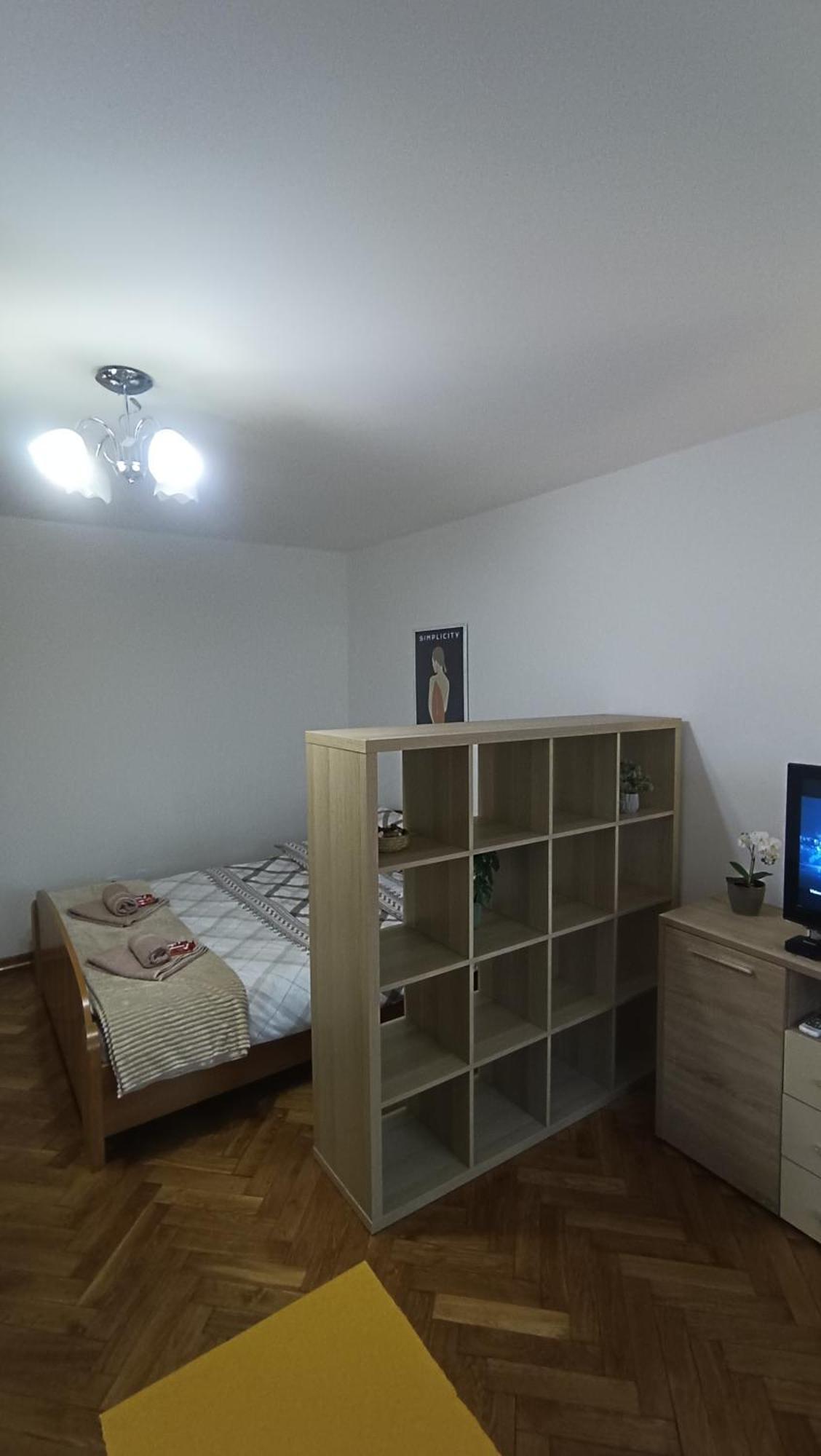 Kraljevica Marka Apartman Beograd Ngoại thất bức ảnh