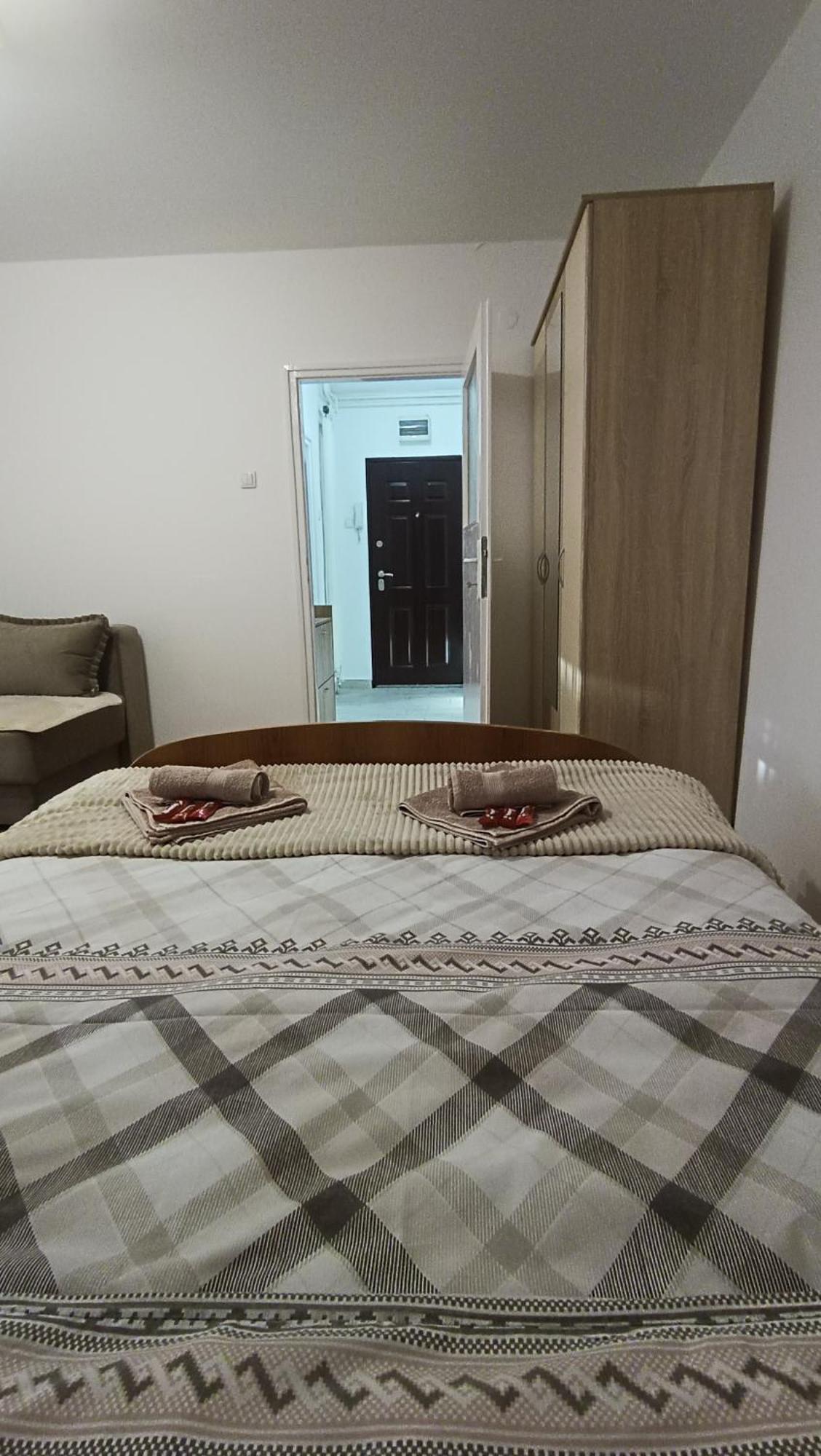Kraljevica Marka Apartman Beograd Ngoại thất bức ảnh